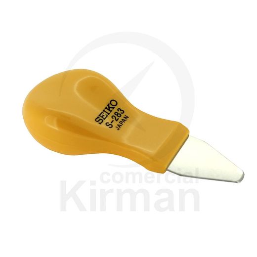 Útiles para abrir fondos