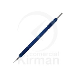 Útil Aluminio 129x65mm 44105 Extraer Pasadores