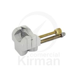 Útil Aluminio 92x33x46mm 48010 Portacajas Relojes