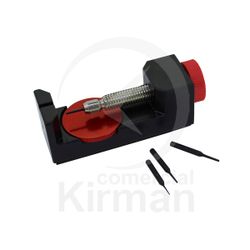 Útil Aluminio/Acero 44088 Extraer Pasadores + (4) Punzones