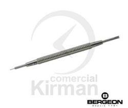 Útil Bergeon Acero 145mm 44111 Sacar/Colocar Pasadores De Armis 7767-F