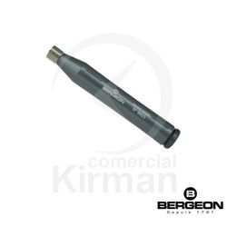 Útil Bergeon Acero 48009 Bloquear/Desbloquear Masas Oscilantes Calibres ETA