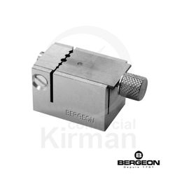 Útil Bergeon Acero 55013 Para Estrechar/Escariar Virolas