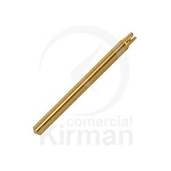 Útil Horotec Latón 2,10mm 55095 Gira Resortes Kif