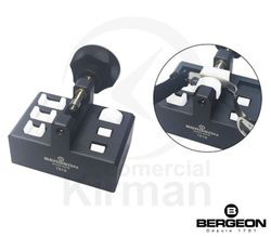 Útil Latón Bergeon 044119 Doblar Cierres Desplegables - 7819