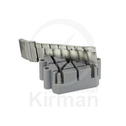 Útil Plástico 64x24x50mm 44063 Soporta Brazalete