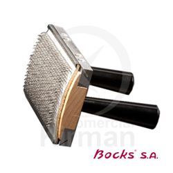 Útil Plástico Bocks 16223 Deshilar Discos Pulitura