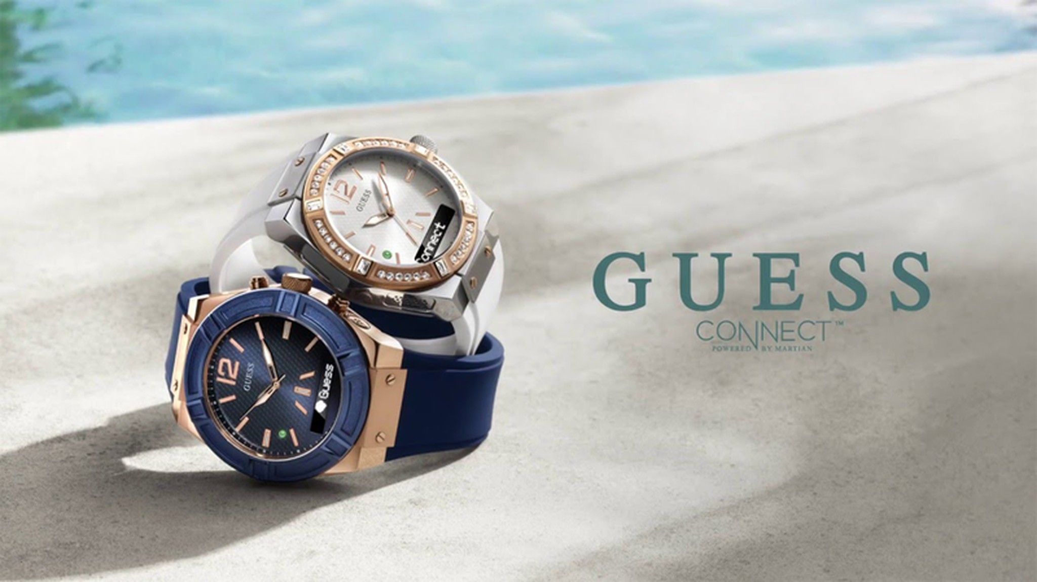 Reloj Guess